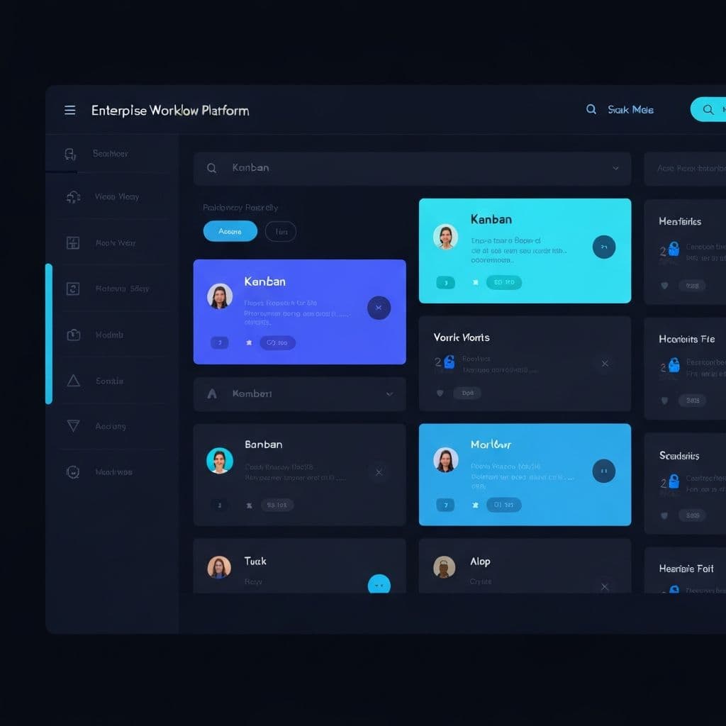 Full-stack Multi-Tenant Compliance Features preview